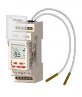 Zamel Терморегулятор на дин рейку 5 - 95 С Zamel Терморегулятор на дин рейку 5 - 95 С