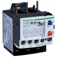 Schneider Electric Contactors D Telemecanique Электронное реле перегрузки 1,2…7A,220В AC