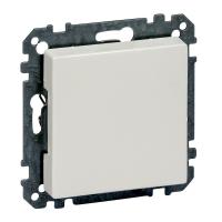 SE Merten SM Бел глянец Заглушка