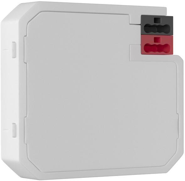 Donel KNX Универсальный интерфейс , 4 канала, 12 В, DCTUI040401