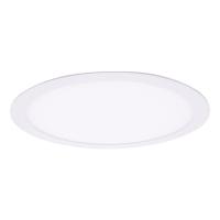 Встраиваемый светодиодный светильник SWG PL-R300-24-NW 002412