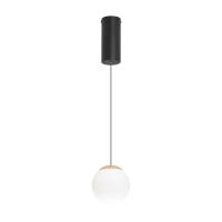 Подвесной светодиодный светильник Arlight SP-Beads-Hang-R130-10W Warm3000 036523