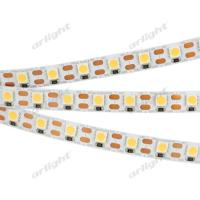 Arlight Лента RT 2-5000 12V Cx1 White 2X (5060, 360 LED,W) (ARL, Открытый)