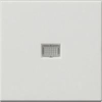 Gira Клавиша с большим контрольным отверстием