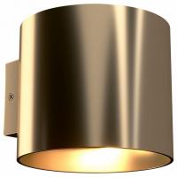 Настенный светильник (бра) C066WL-01MG Maytoni Rond