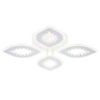 Потолочная светодиодная люстра Escada Dew 10271/4LED Потолочная светодиодная люстра Escada Dew 10271/4LED