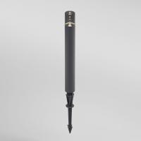 Светильник садово-парковый светодиодный Hidden серый 35166/F серый Elektrostandard Hidden a066037 Светильник садово-парковый светодиодный Hidden серый 35166/F серый Elektrostandard Hidden a066037