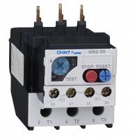 CHINT Тепловое реле NR2-36 28-36A (R)