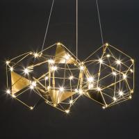 90369/5 медь 90369/5 Eurosvet Uma