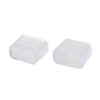 Arlight Заглушка ARL-Mini-Cap (16x8mm) (Пластик)