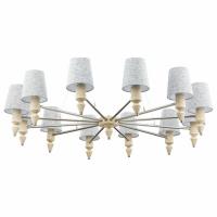 Люстра Maytoni Modern MOD039PL-12N Maytoni Marseille