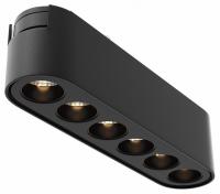 Трековый светильник Technical TR082-1-6W3K-M-B Maytoni Points