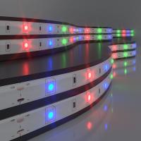 Светодиодная лента Лента светодиодная 12V 7,2W 30Led 5050 IP65 RGB, 5м Elektrostandard 12V 7,2W a027836 Светодиодная лента Лента светодиодная 12V 7,2W 30Led 5050 IP65 RGB, 5м Elektrostandard 12V 7,2W a027836