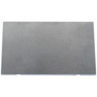 Donel Декоративная панель для лючка DFB8 (нерж. сталь, 8мм)