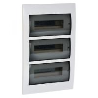 EKF PROxima Щит распред. встраиваемый ЩРВ-П-36 IP41