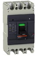 Schneider Electric EasyPact EZC 630 Автоматический выключатель 3P/3Т 600А 36кA/415В