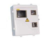 EKF Basic Щит учетный ЩУРн-П 3/7 с КМПН (370х325х105) IP55