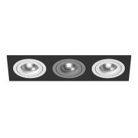 Встраиваемый светильник Lightstar Intero 16 (217537+217606+217609+217606) i537060906