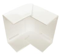 SPL Угол внешний изменяемый для  кабельного канала 105х50