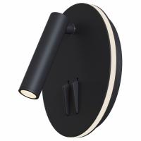 Настенный светильник (бра) C176-WL-01-6W-B Maytoni Ios 176