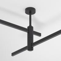 Esthetic Magnetic Декоративная стойка двойная h184mm SMALL 85144/00 Elektrostandard Esthetic Magnetic a065436