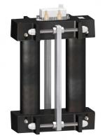 Schneider Electric Powerlogic Трансформатор тока 6000/5А, шина 55х165