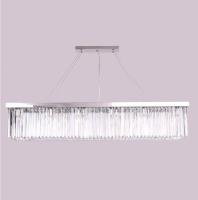 Подвесная люстра Newport 10116+6/S М0060050