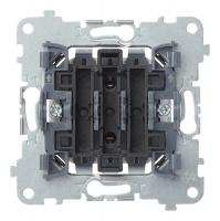 Механизм трехклавишного выключателя (32088)