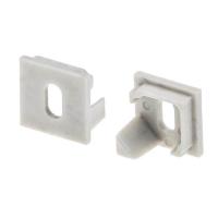 Arlight Заглушка ARH-KANT-16S с отверстием (Пластик)