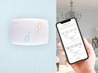 Терморегулятор двухзонный BiZone Терморегулятор двухзонный BiZone