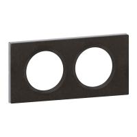 Legrand Celiane Ардезия Рамка 2 поста (4 модуля)