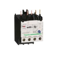 Schneider Electric Contactors D Telemecanique Тепловое реле перегрузки 3P 1,8-2,6
