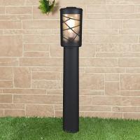 Premier F черный ландшафтный светильник IP44 GL 1017F Elektrostandard Premier a039861