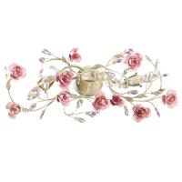 Бра Odeon Light Country Oxonia 2585/3W