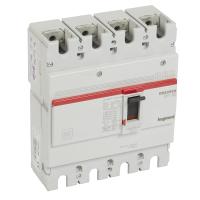 Legrand DRX250 термомагнитный 200A 4П 36KA
