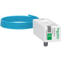 Schneider Electric Acti 9 Датчик беспроводной Powertag 63A 1P+ нейтральный провод =S=