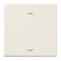 JUNG Клавиша для кнопки BCU, слоновая кость