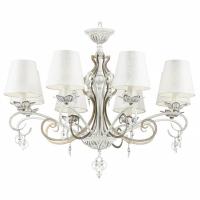 Люстра ARM004-08-W Maytoni Monile