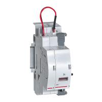 Legrand DX3  Управляемый независимый расцепитель DX3 - 230 В~