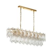 Подвесной светильник Odeon Light Modern Somala 4918/10A