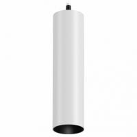 Подвесной светильник P071PL-L12W4K Maytoni FOCUS LED