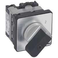 Legrand PR12 Инвер без 0 1Ф монт. винт