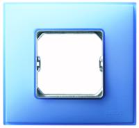 Simon 27 Neos Бирюзовая Рамка 3-ая