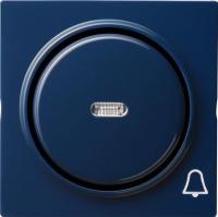 Gira Клавиша с пиктограммой "звонок"