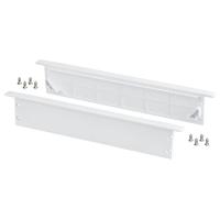 Arlight Заглушка ARH-POWER-W200-F глухая (Пластик)