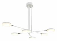 Подвесной светильник MOD070PL-L36W3K Maytoni Fad Подвесной светильник MOD070PL-L36W3K Maytoni Fad