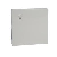 SE Merten SM Бел Клавиша с пиктограммой «свет»