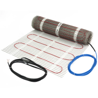 Devi Devimat DSVF-150 Минимат одножильный 1350Вт 0,45x18м (9 кв.м.)