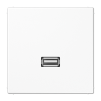 JUNG Мультимедиа разъём