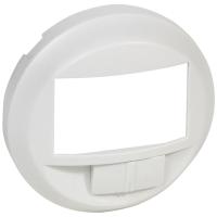 Legrand Celiane2 Белый Накладка датчика движения (механизм 67026)
